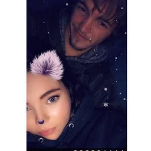 Meet your Posher, Macenzie